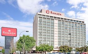 Ramada By Wyndham Reno Hotel & Casino